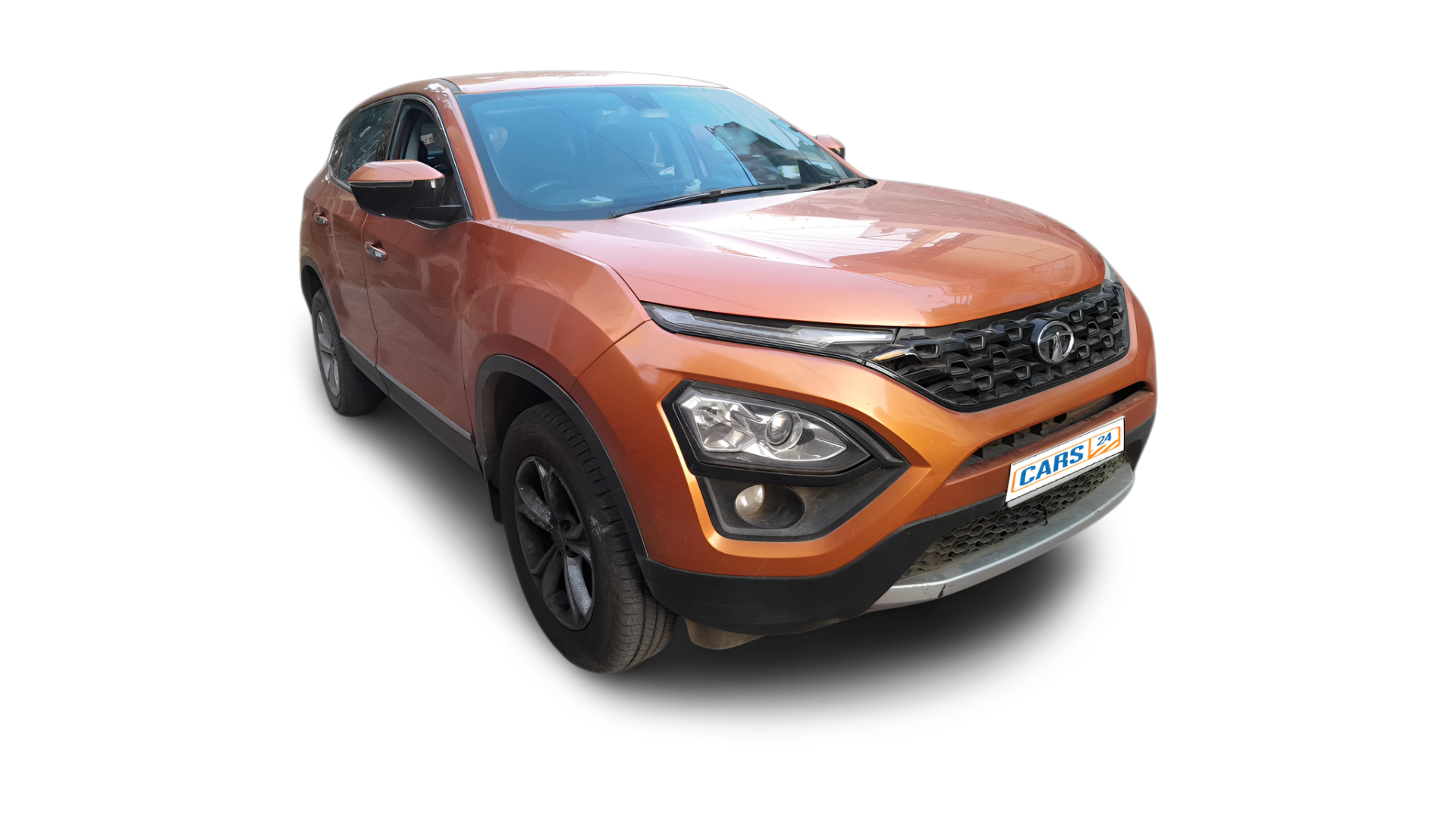 Tata Harrier-img